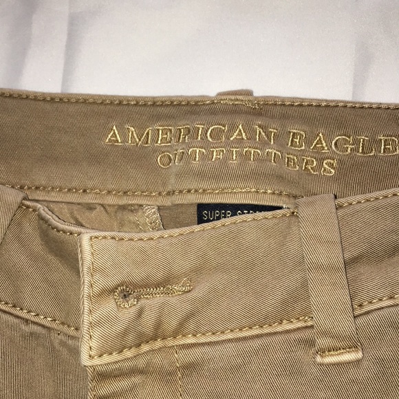 Americans Eagle 🦅 Outfitters Shorts - Picture 3 of 8